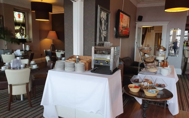 The York Hotel