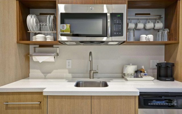 Home2 Suites by Hilton Fairview/Allen