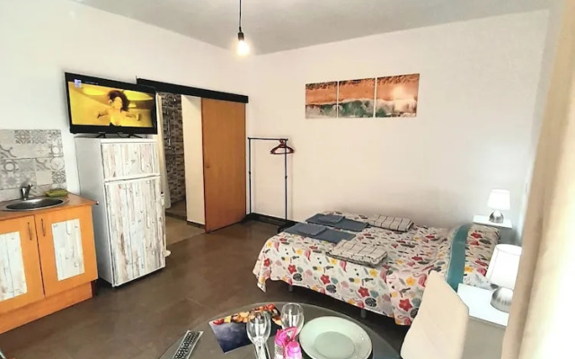 Tropicana Holiday Apartments