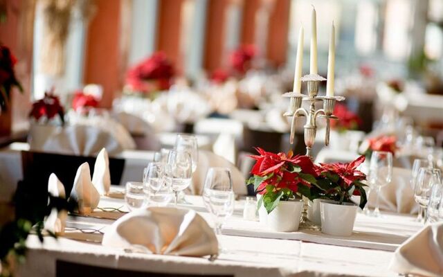 Hotel Savoia
