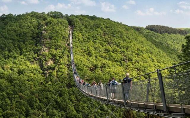 Ferienhaus am Fährkopf