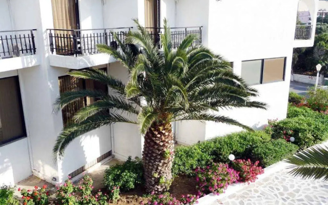 Lymiatis Beach Hotel