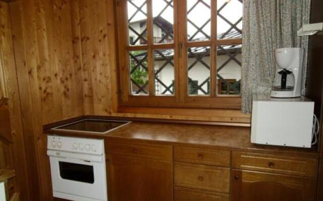 Landhaus Wanger