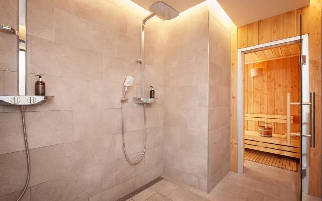 Adina Apartment Hotel Dusseldorf