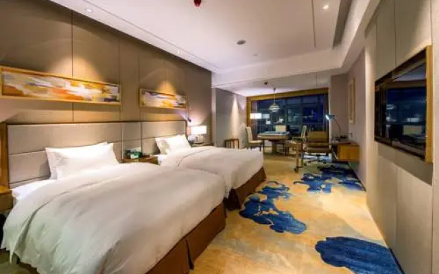 Poerson International Hotel