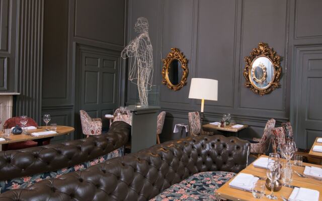 Judges Lodgings York