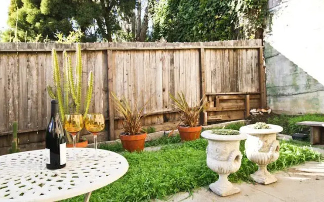 Sunny Noe Valley by Come2SF