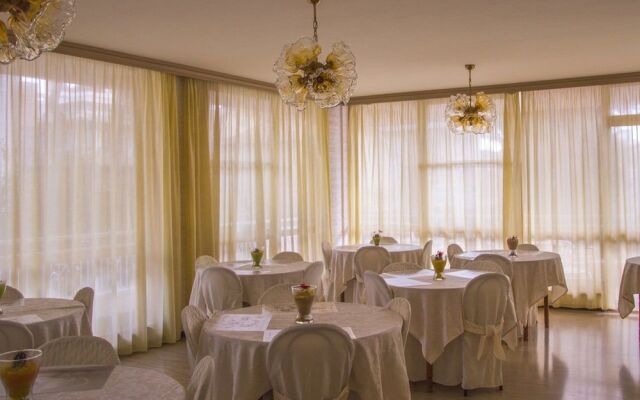 Hotel Fucsia
