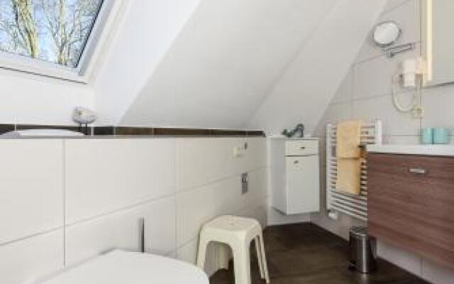 Ferienwohnungen Haus Sternenlicht