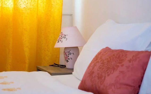 Split Accommodation