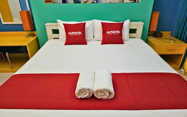 Phu Jaya Resort & Restaurant
