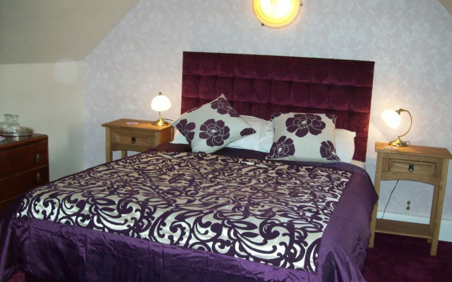 Carra Beag Guest House