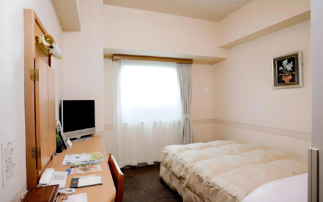 Hotel Route Inn Hamamatsunishi Inter