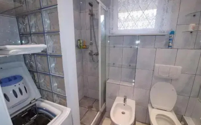 Apartament Saski
