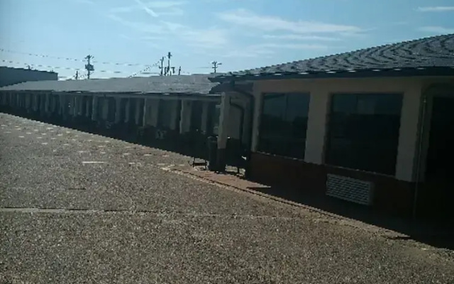 Economy INN