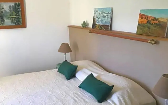 Bed&Breakfast La Vandelière