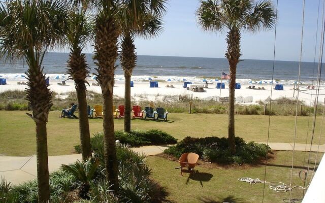 Seaside Beach & Racquet Club 4208