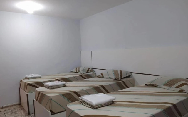 Hotel City II