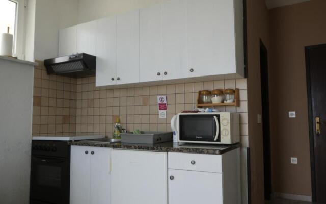 Apartmani Kod Barbe