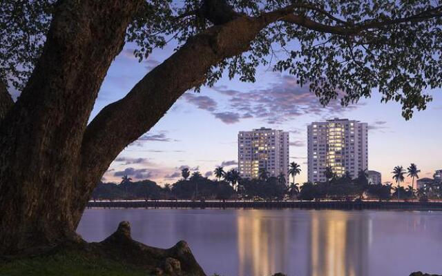 Shangri La Serviced Apartments Yangon