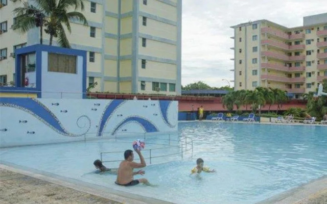 Gran Caribe Sun Beach