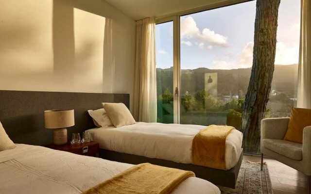 CheckinCheckout - Design Villa with Stunning Landscape