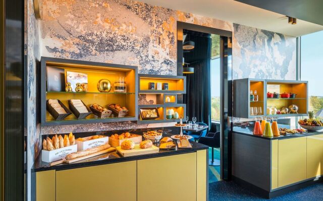 Sofitel Luxembourg Le Grand Ducal