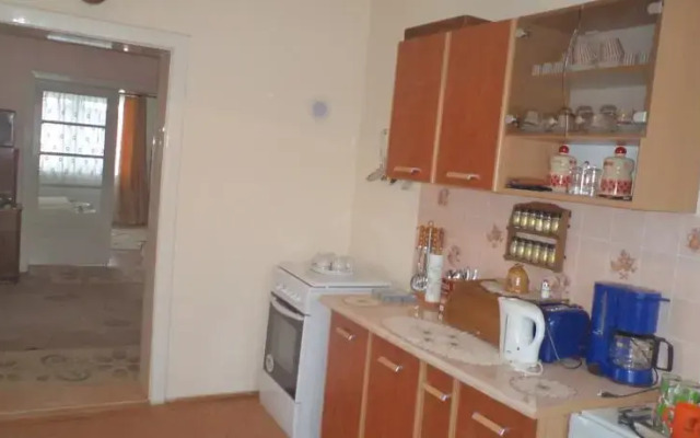 Transilvania Apartment