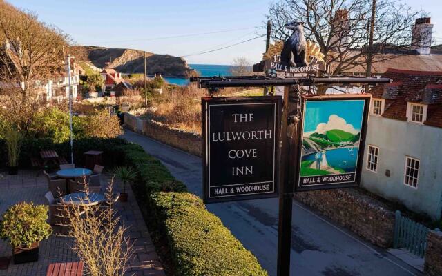Lulworth Cove Inn