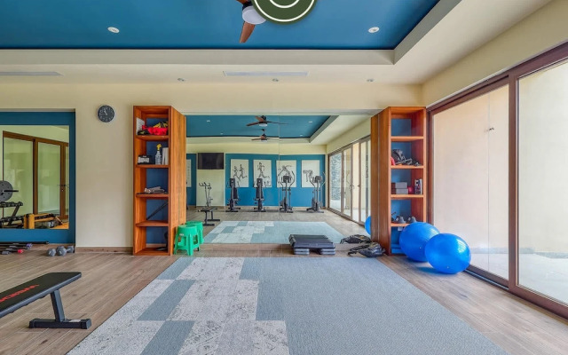 Hidden Park 203 in Jalisco