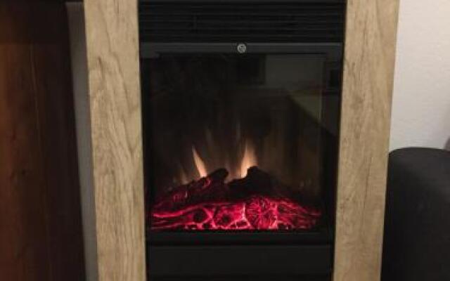 Ferienwohnung Auszeit