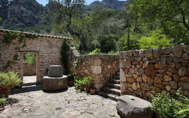 Villa - 3 Bedrooms with Pool and WiFi - 104921