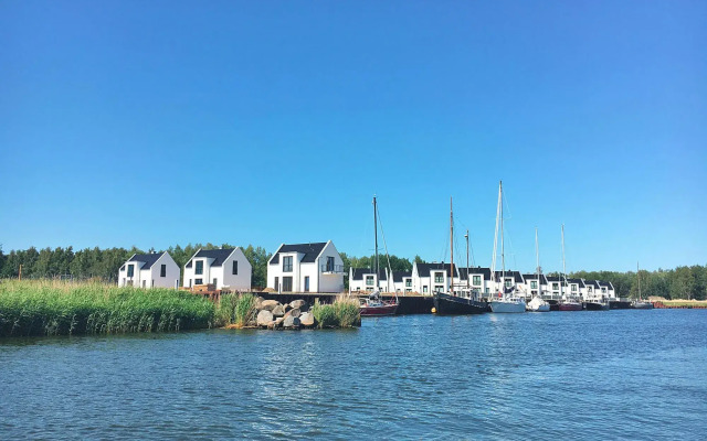 Vacation Home, Peenemunde