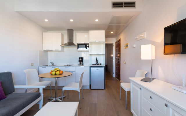 Apartamentos Don Diego