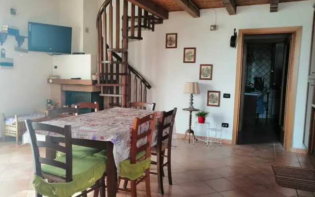 Casa degli Ulivi by holidayngo