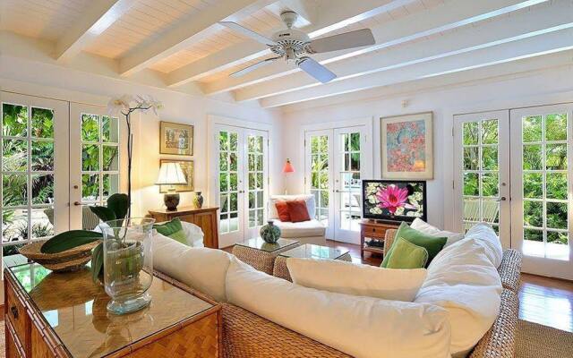 Key West Escapes - Luxury Yoga Vacations