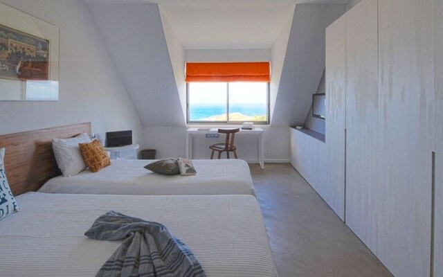 Casa Tigre