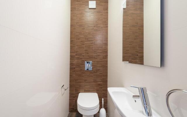 Apartment Maro Bayview