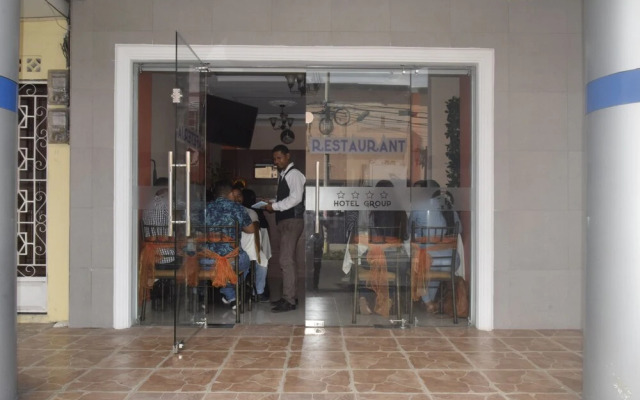Olans Hotel Group