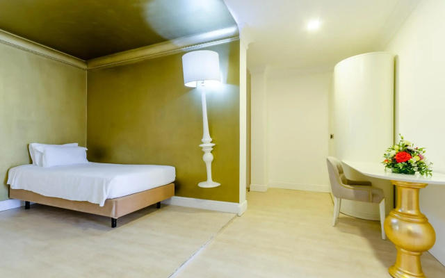 Hotel Borges Chiado