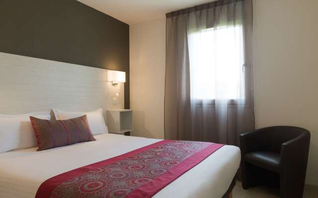 Inter-Hotel Les 4 Salines