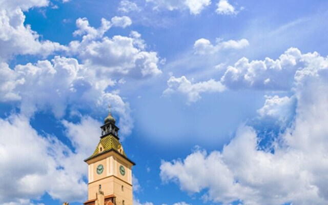 Select City Center Apartments Braşov
