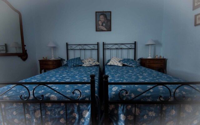 B&B Cascina Santa Gavi