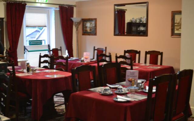 The Normanby