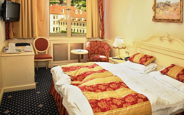 Luxury Family Hotel Royal Palace