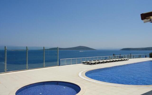 Fsm Residence Derya Gundogan