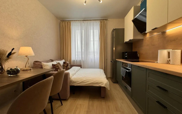 Like At Home on Akademika Sakharova 97k1