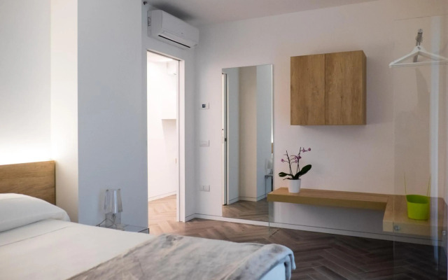 Hotel Garnì Villa Maria