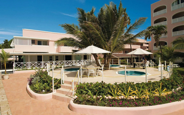 Butterfly Beach Hotel