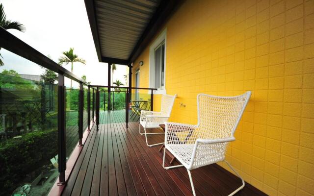 Little Sunshine B&B